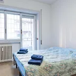 Lion Renting Marconi Lejlighed Rom