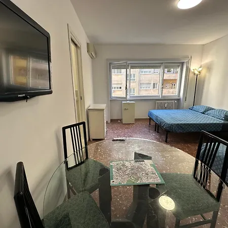 Casa Simone * Řím