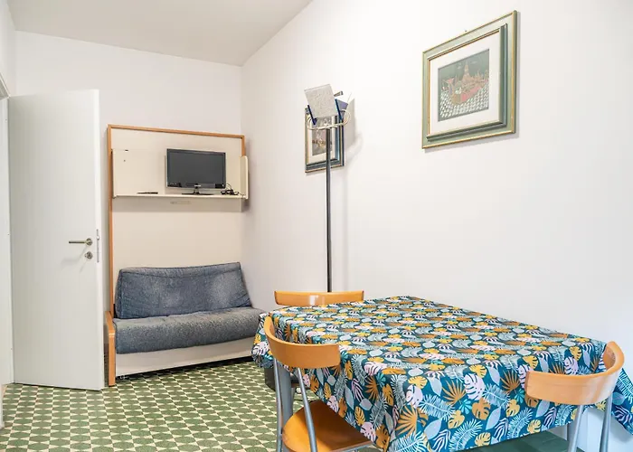 Apartman Lion Renting Marconi *