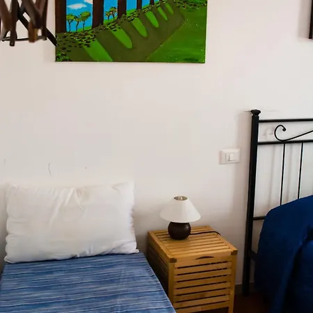 Apartment Lo Surdo 41 Rome