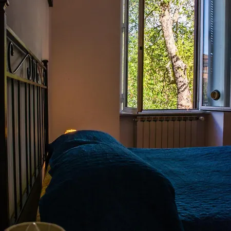 Casa Simone * Rom