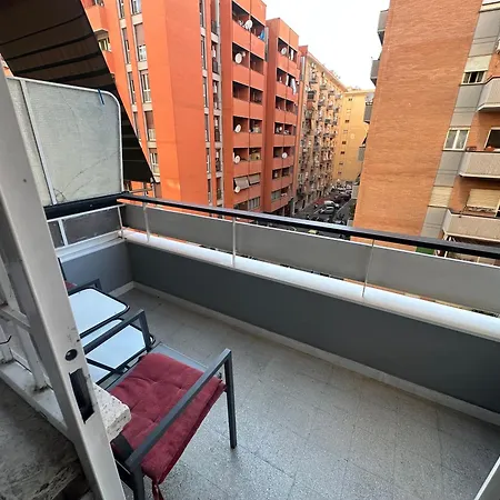 Lo Surdo 41 Apartment *