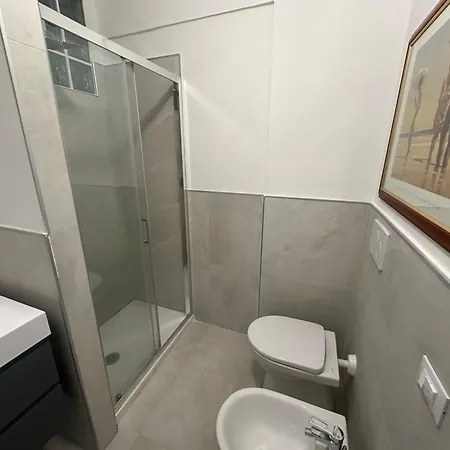 Apartment Lo Surdo 41 Rome