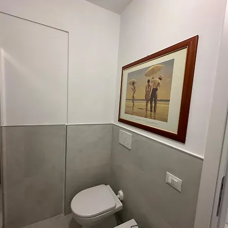 Lo Surdo 41 Apartment Rome