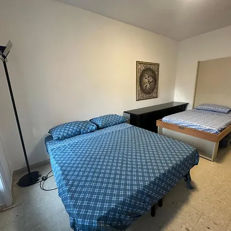Apartment Lo Surdo 41