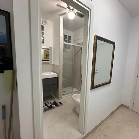 Apartment Lo Surdo 41 *