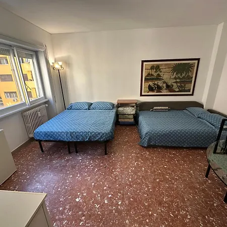 Lo Surdo 41 Apartment *