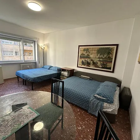 Apartment Lo Surdo 41 *