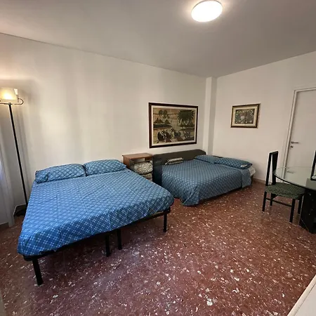 Lo Surdo 41 * Rome