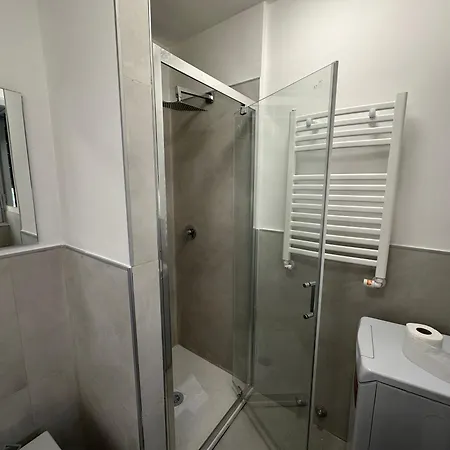 Apartment Lo Surdo 41 Rome