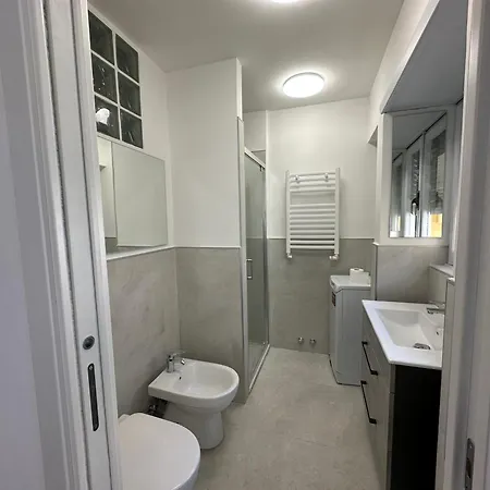 Lo Surdo 41 Apartment