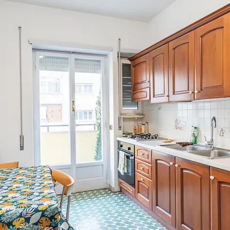 Apartman Lion Renting Marconi