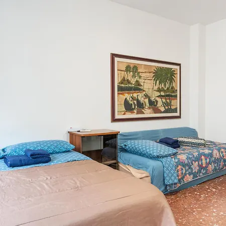 Apartman Lion Renting Marconi