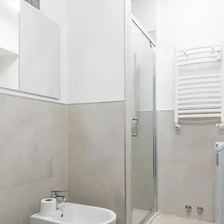 Apartman Lion Renting Marconi