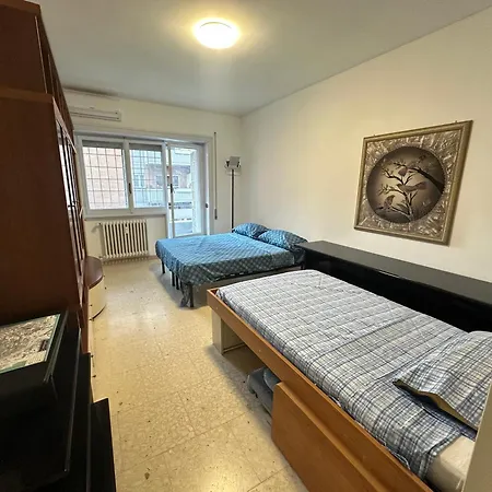 Casa Simone Róma